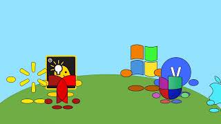 Ron Zhang Windows Xp