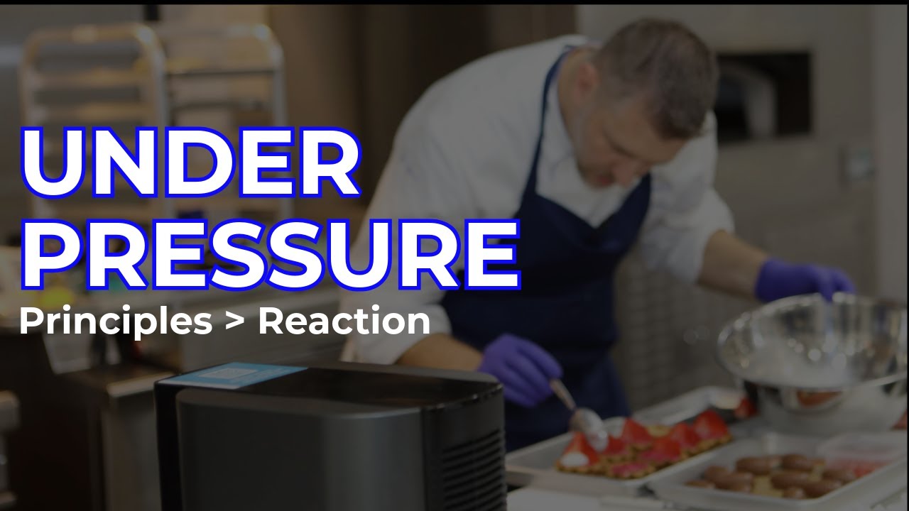 Principle‑Based Leadership for Executive Chefs