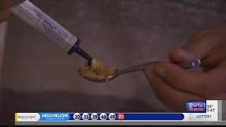 FDA approves first cannabis-based pill