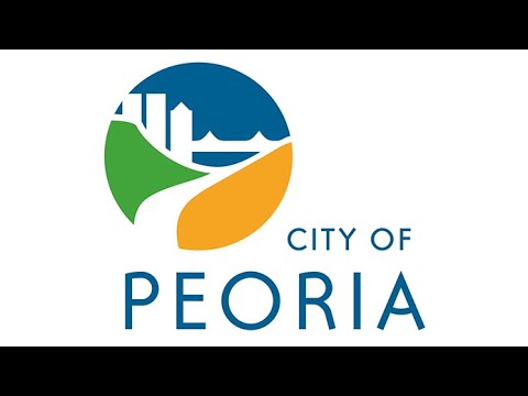 Peoria City Council Meeting