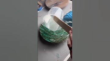 Today is the day I made this in January and I’m finally listing it! Project: Project: @createdbyje