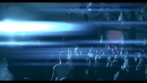 Neoslave - Big Ass Knife (Official video)