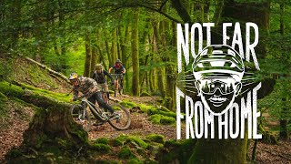 Not Far From Home Ep 02 Basque Country