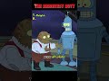 Funny Moments in Futurama #funny #comedyshorts