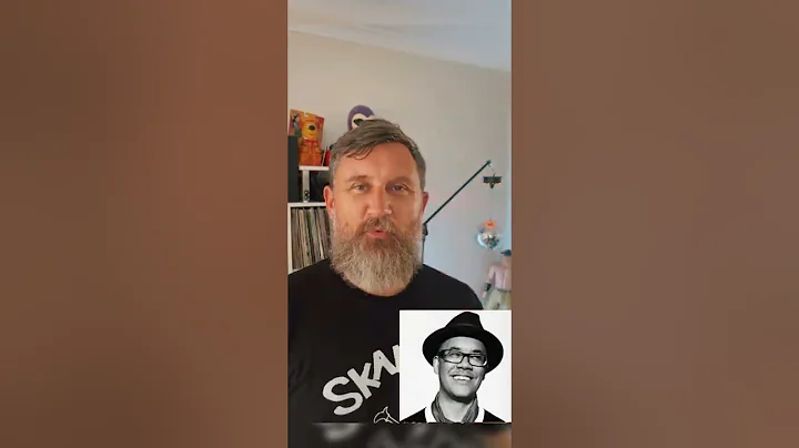 The Streets - Original Pirate Material