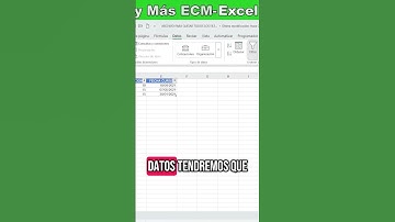 Quita todos los Filtros con un clic #excel #exceltips #parati #filtrar #foryou #exceltips