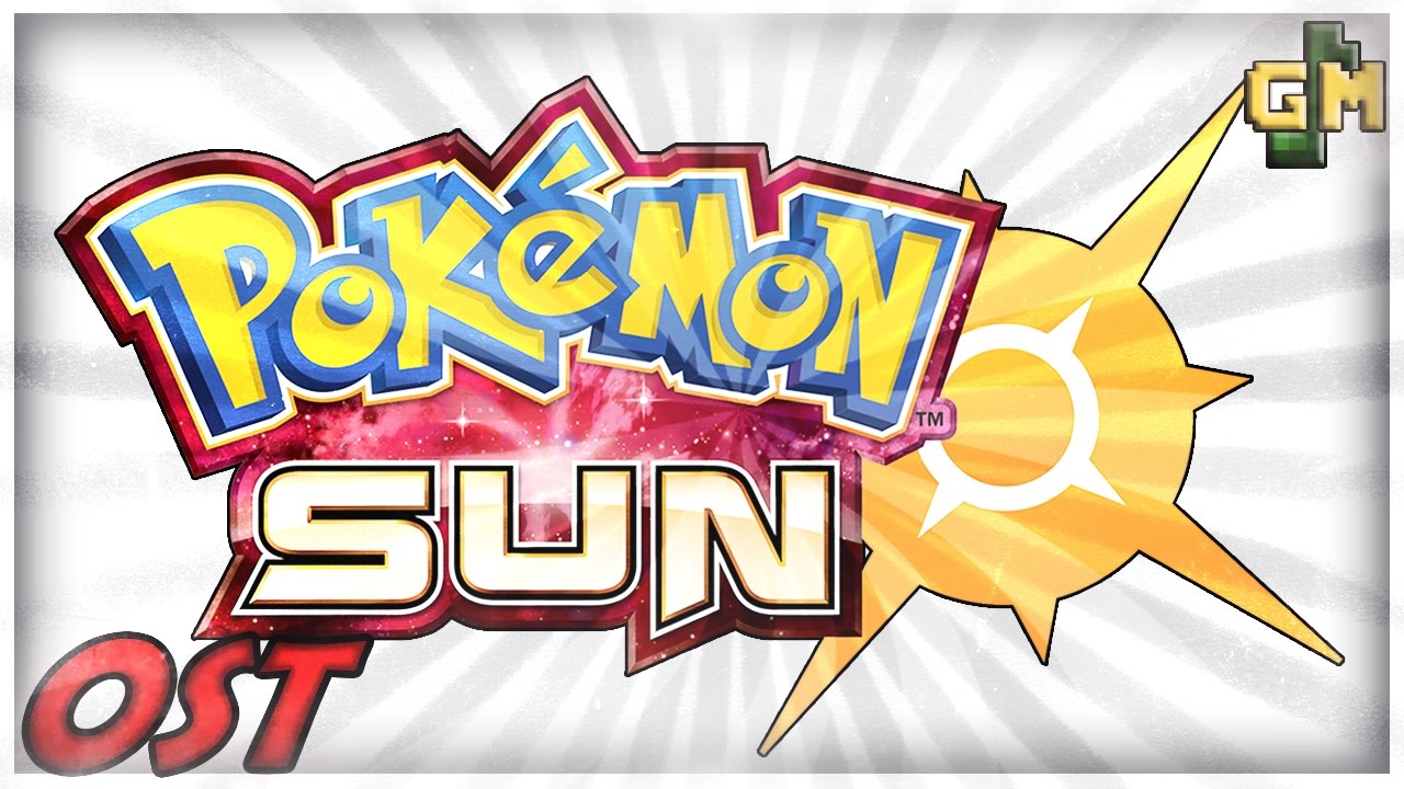 Pokémon Sun e Moon - Seja Bem-Vindo a Alola