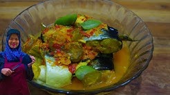 RESEP CARA MEMASAK GULAI IKAN PATIN ASAM PEDAS ENAK BIKIN LIDAH MENARI NARI - Durasi: 12.59. 