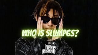 Who Is Slump6s? Wealth