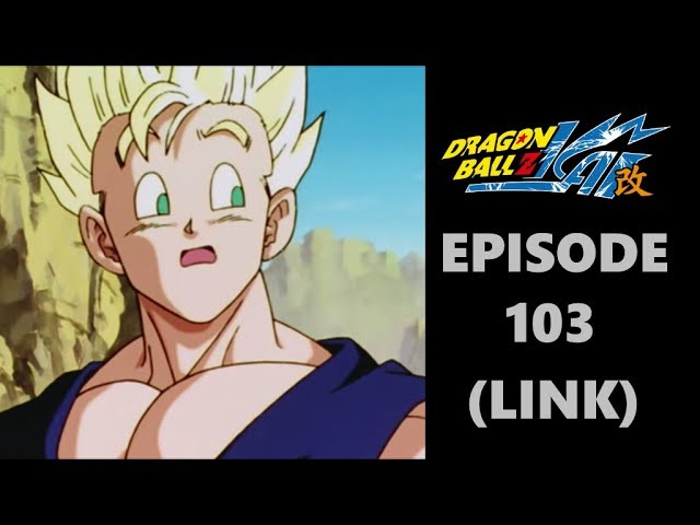 🔥Dragon ball z Kai Android Saga 🤯, New episodes 😍