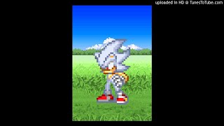 Custom Themes: Hyper Sonic