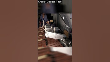 Robot singer | Cool Robots| YouTube Shorts 2022 | Robots | Humanoids | Top Robots 2022 | Music Robot