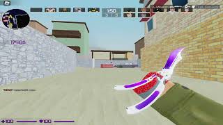 Counter blox reimagined CBRO