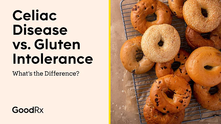 Celiac Disease vs. Gluten Intolerance: What’s the Difference? | GoodRx