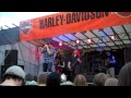 Rosevalley Rebels - Mad Max (Pekenrock 2011) [HD]