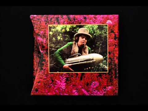 Captain Beefheart - Plastic Factory ('67 Demo)