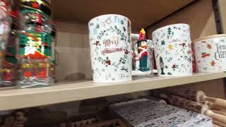 Ищу  подарки на Рождество 🎄.  Castel Romano , Maison du Monde