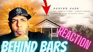 FIRST TIME LISTEN | Jelly Roll - Behind Bars (with Brantley Gilbert and Struggle Jennings | REACTION