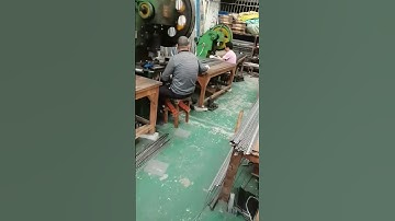 Continuous hinge, also known as piano hinge, a type of hinge that runs the entire length of a door