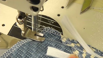 Method Share - ZIPPERS NEXT TO CORD