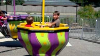 emmet county fair
