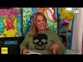 The Ubuntu Room Ep 9 | Andrew, How's Your Woo Woo?