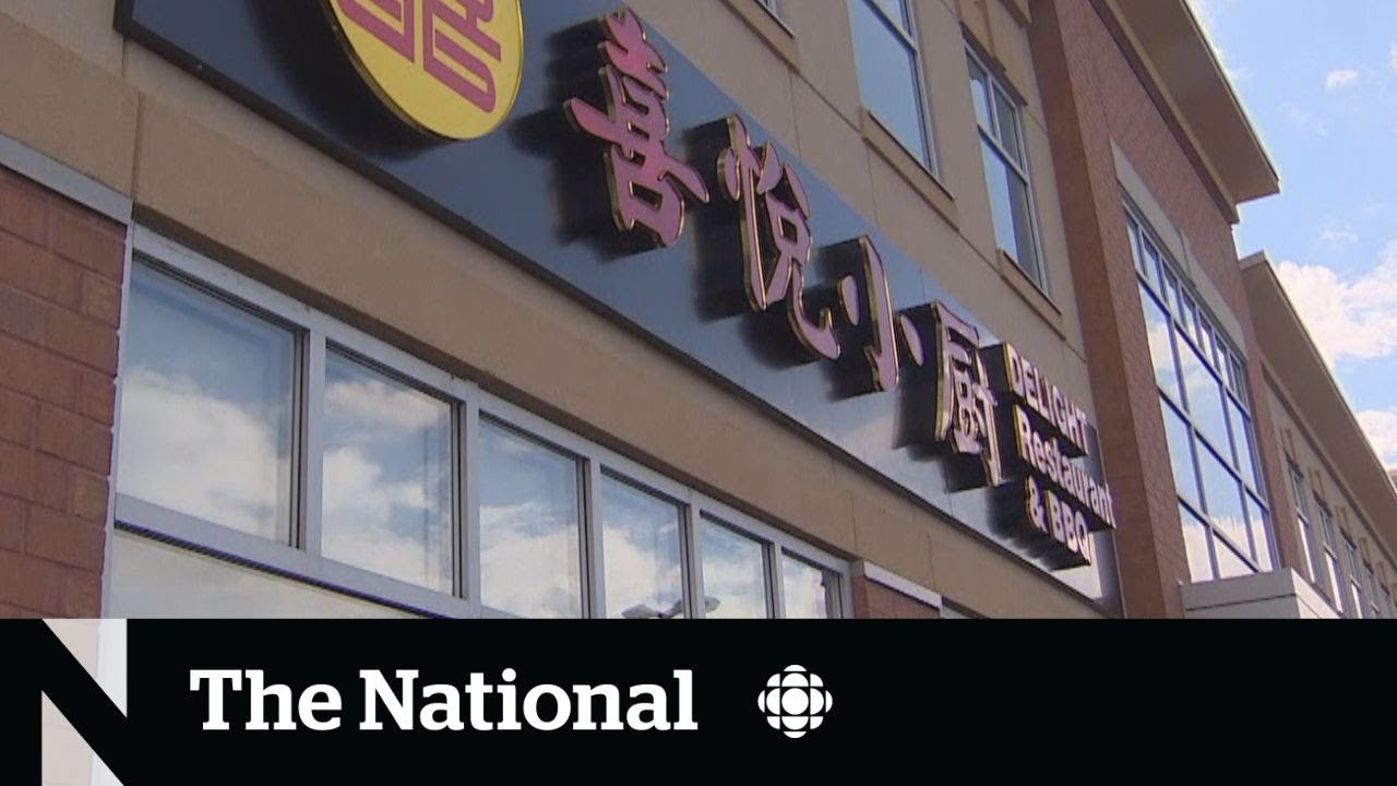 Suspected poisoning at Toronto-area restaurant leaves several severely ill