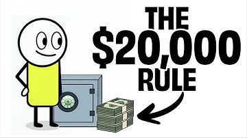 WHY Everything CHANGES EVEN MORE After $20,000