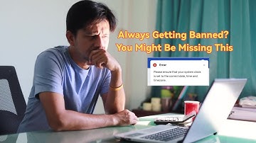 Does Timezone Really Affect Account Safety? (Here