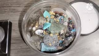 ✨MHP 4++ Gram Gold N Goodies Paydirt Jar (SOLD SOLD SOLD)✨