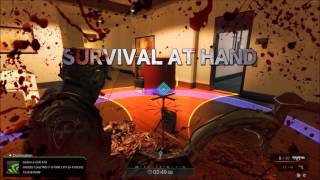 Umbrella Corps The Experiment review (Single Player)