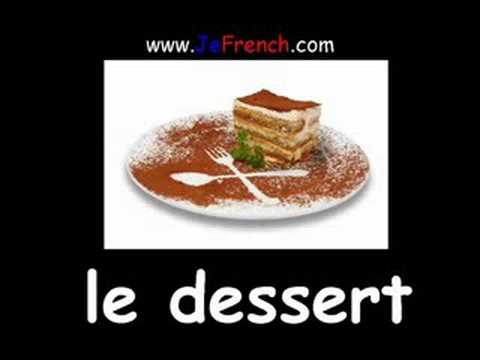 Basic French Lesson 3 - YouTube