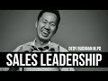 Sales leadership