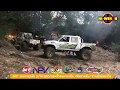 10 เซียนประจัญบาน TOYOTA rev off road challenge 2018 EP4/15