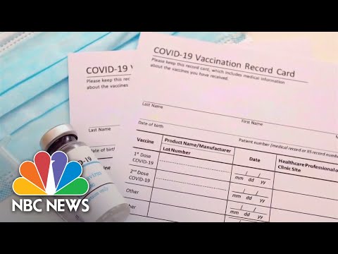 How Covid Vaccine