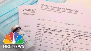 How Covid Vaccine Hesitancy Impacts Herd Immunity