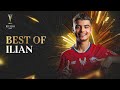 The Best of Ilian Bouchi in FC Pro 25! 🙌