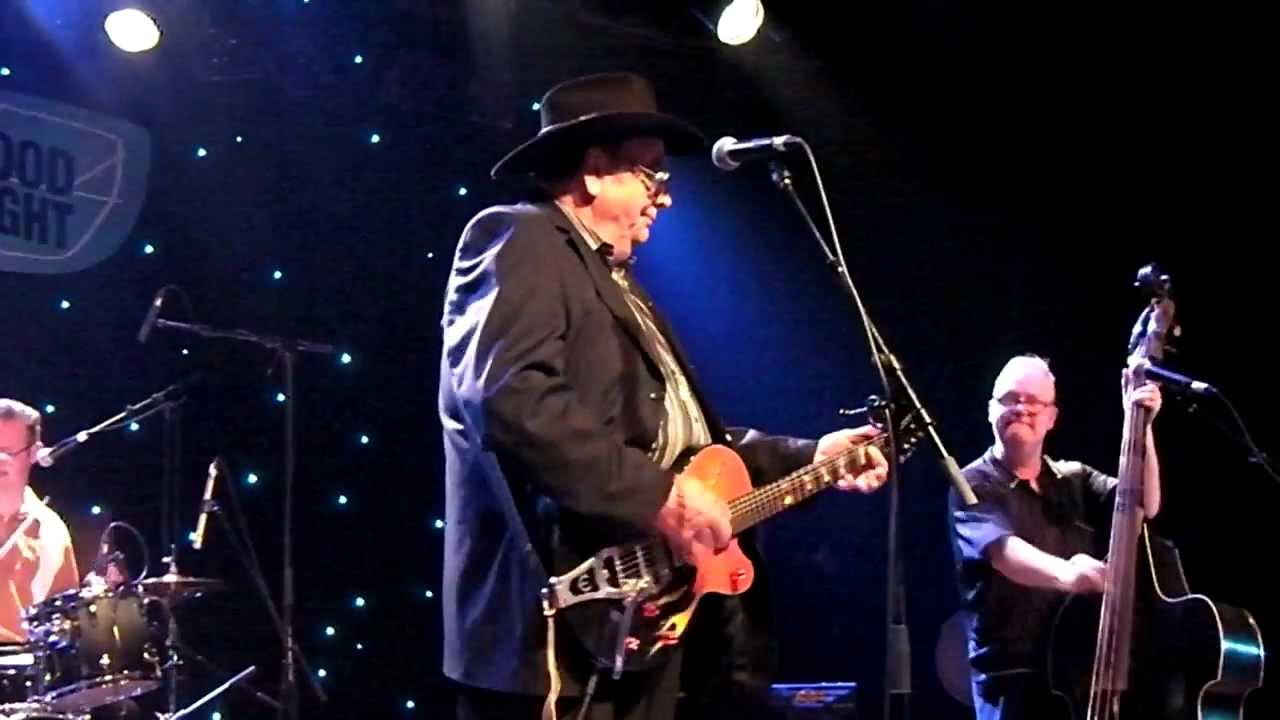 Sleepy Labeef - What Am I Livin' For - Good Rockin'Boogie