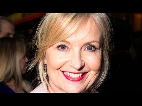 Carol Kirkwood Insane Photos That Will Make You Drool