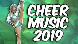 CHEER MUSIC 2018-2019