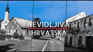 Nevidljiva Hrvatska: Gračac - "Jebem ti ovakav život"