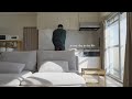 A Day Off to Reset My Mind and Body | Daily Life in Osaka as a Working Adult