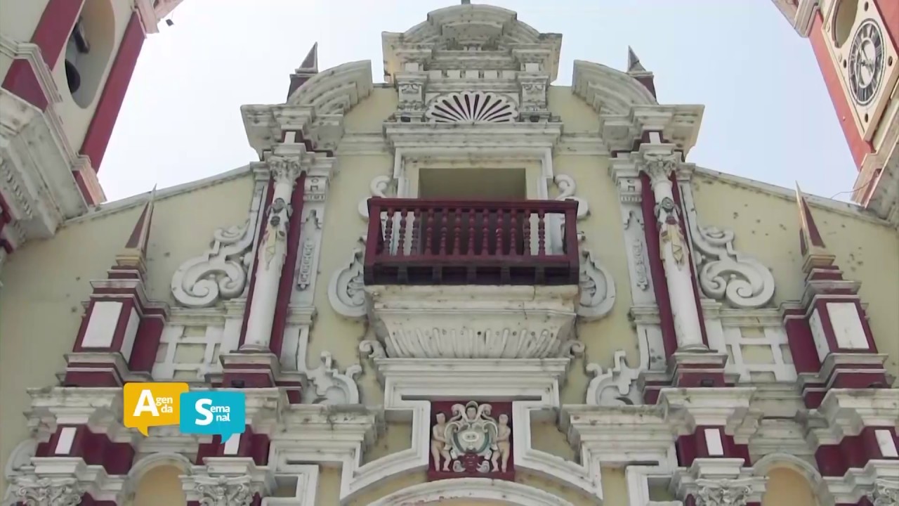 FERREÑAFE CIUDAD QUE ENCANTA