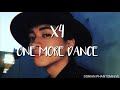 X4 - One More Dance (SUB ESPAÑOL)