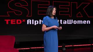 How to Win Girls' Hearts with STEM Education | Melanie Flores | TEDxAlpharettaWomen