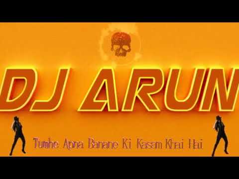 Hai Dj Arun Akg 2017 Remix chandpur