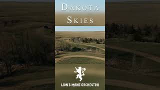 Dakota Skies #audio #music #soundtrack #adventure #nature