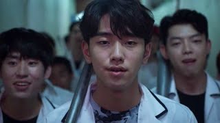 Badass Kdrama Edits that end my lanes (7)