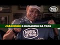 Joãozinho   O Bailarino da Toca