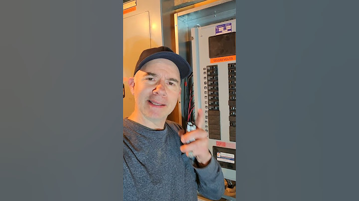 When Circuit Breakers go Bad